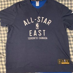 ✨2016 NBA ALL STARS SHIRT✨
